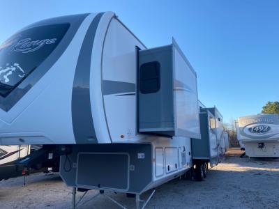 Used 2019 Highland Ridge RV Open Range OF371MBH