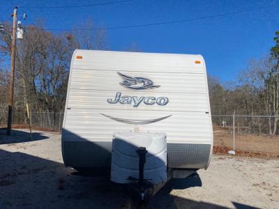 Used 2014 Jayco Jay Flight Swift 264BH
