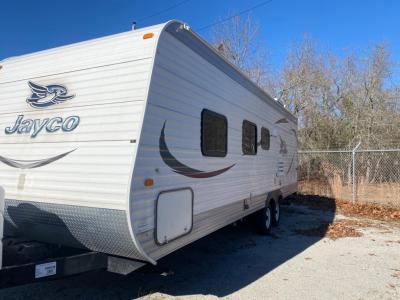 Used 2014 Jayco Jay Flight Swift 264BH