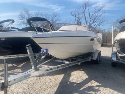 Used 2003 Stingray 22CS