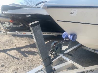 Used 2003 Stingray 22CS