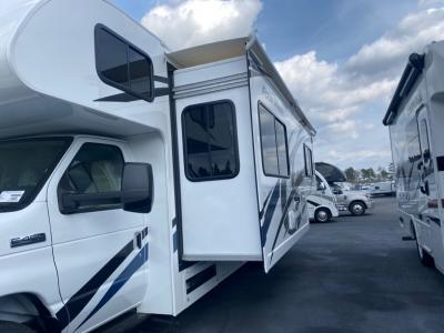 New 2023 Thor Motor Coach Four Winds 27R