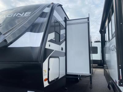 New 2024 Grand Design Imagine 2660BS