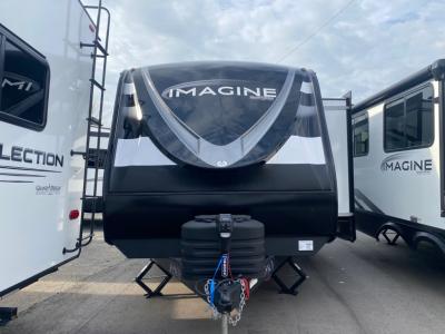 New 2024 Grand Design Imagine 2660BS
