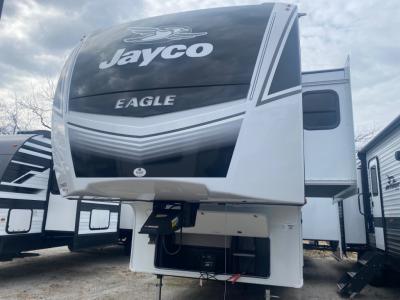 New 2024 Jayco Eagle 355MBQS