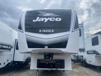 New 2024 Jayco Eagle 321RSTS
