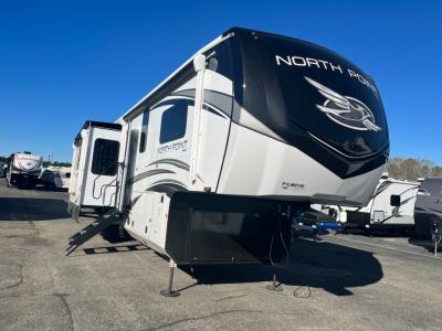 New 2023 Jayco North Point 390CKDS