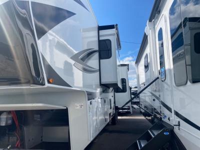 New 2024 Grand Design Solitude 417KB