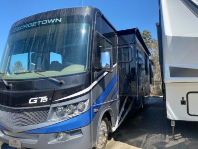 Used 2021 Forest River RV Georgetown 5 Series 36B5