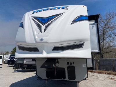 Used 2020 Forest River RV Vengeance Rogue 324A13