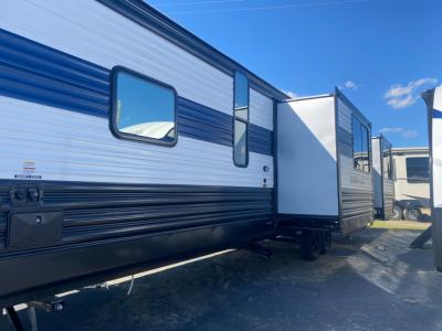 New 2023 Forest River RV Cherokee 306MM