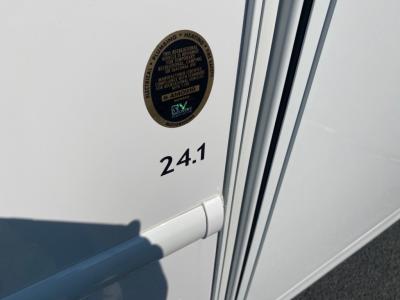 New 2024 Thor Motor Coach Vegas 24.1