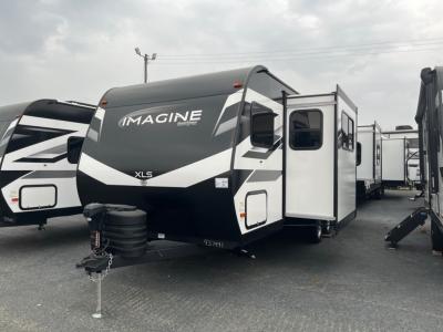New 2024 Grand Design Imagine XLS 24BSE