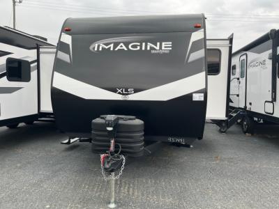 New 2024 Grand Design Imagine XLS 24BSE