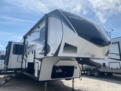 Used 2023 Grand Design Reflection 311BHS