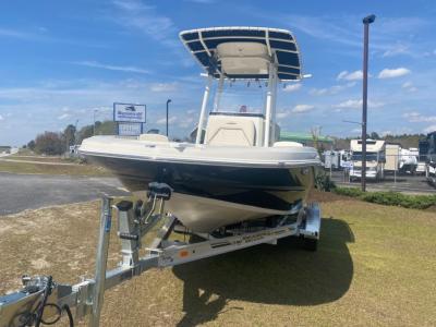 New 2023 Stingray 206CC