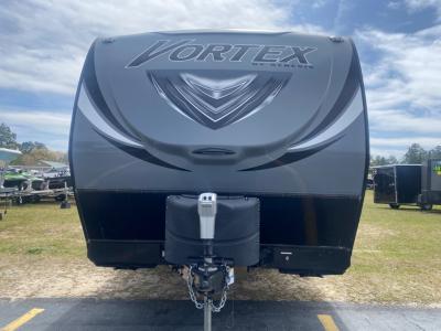Used 2019 Genesis Supreme Vortex 1914VL