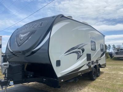 Used 2019 Genesis Supreme Vortex 1914VL