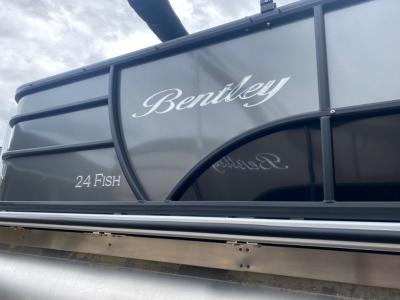 New 2023 Bentley Bentley Fish 243