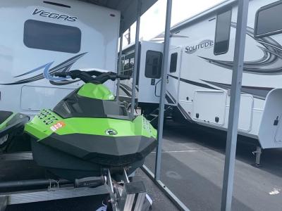 Used 2016 SEADOO SPARK 2UP