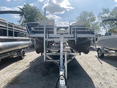 Used 1991 HARRIS 240CLA 240CLA