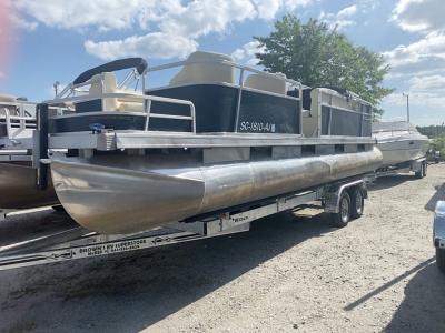 Used 1991 HARRIS 240CLA 240CLA