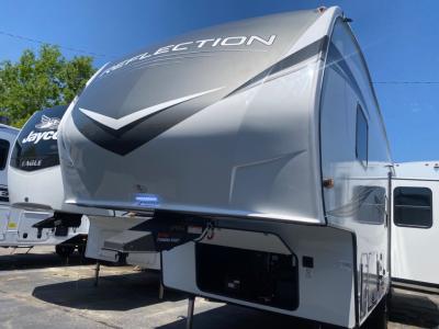 New 2024 Grand Design Reflection 150 Series 270BN