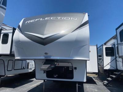 New 2024 Grand Design Reflection 150 Series 260RD