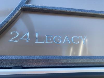 New 2023 Bentley Bentley Legacy 243