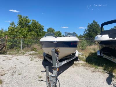 Used 2002 Stingray 190LX