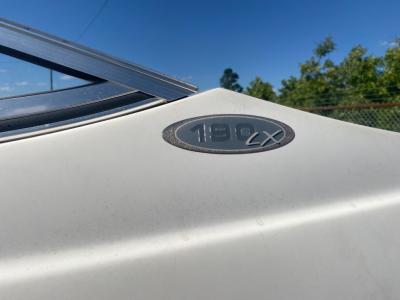 Used 2002 Stingray 190LX