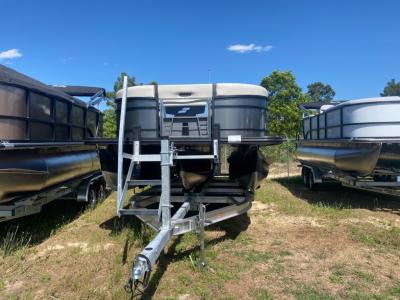 New 2023 Starcraft Marine EXS Series 5 Q