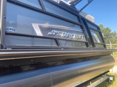 New 2023 Starcraft Marine EXS Series 5 Q