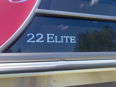 New 2023 Bentley Elite Series 223 Swingback DC
