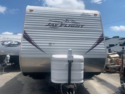 Used 2012 Jayco Jay Flight 36BHDS
