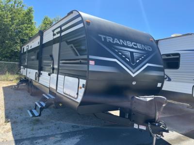 Used 2023 Grand Design Transcend Xplor 321BH