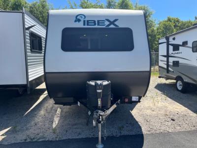 Used 2022 Forest River RV IBEX 19QBS