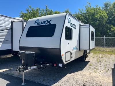 Used 2022 Forest River RV IBEX 19QBS
