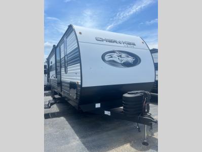 New 2024 Forest River RV Cherokee 294GEBG