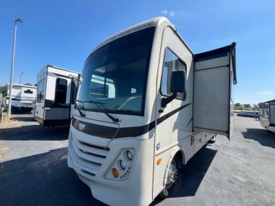 Used 2018 Fleetwood RV Flair 31A