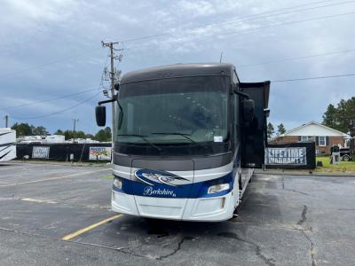 Used 2018 Forest River RV Berkshire XL 40C