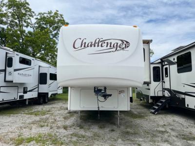Used 2007 Keystone RV Challenger 33DBB
