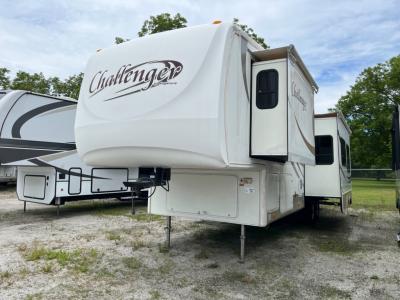 Used 2007 Keystone RV Challenger 33DBB