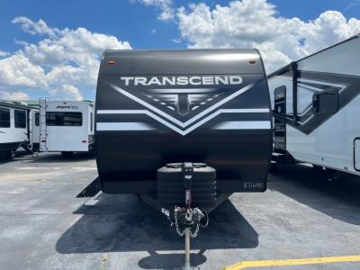 New 2024 Grand Design Transcend Xplor 245RL