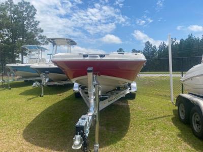 New 2022 Stingray 212SC