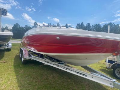New 2022 Stingray 212SC