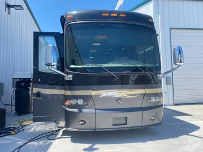 Used 2009 Holiday Rambler Scepter 42 PDQ