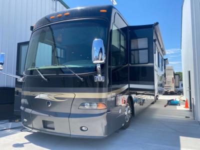 Used 2009 Holiday Rambler Scepter 42 PDQ