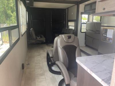 New 2023 Grand Design Momentum G-Class 28G