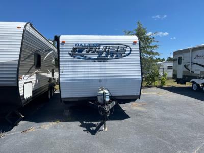 Used 2014 Forest River RV Salem Cruise Lite FS 195BH